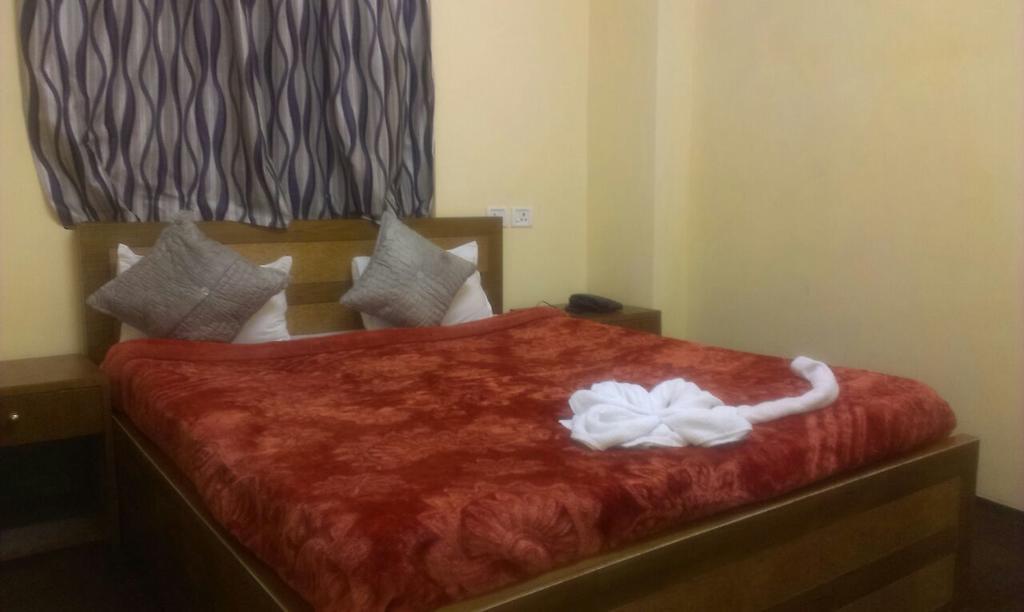 Hotel Orchid Residency , Darjeeling Darjeeling  Exteriör bild