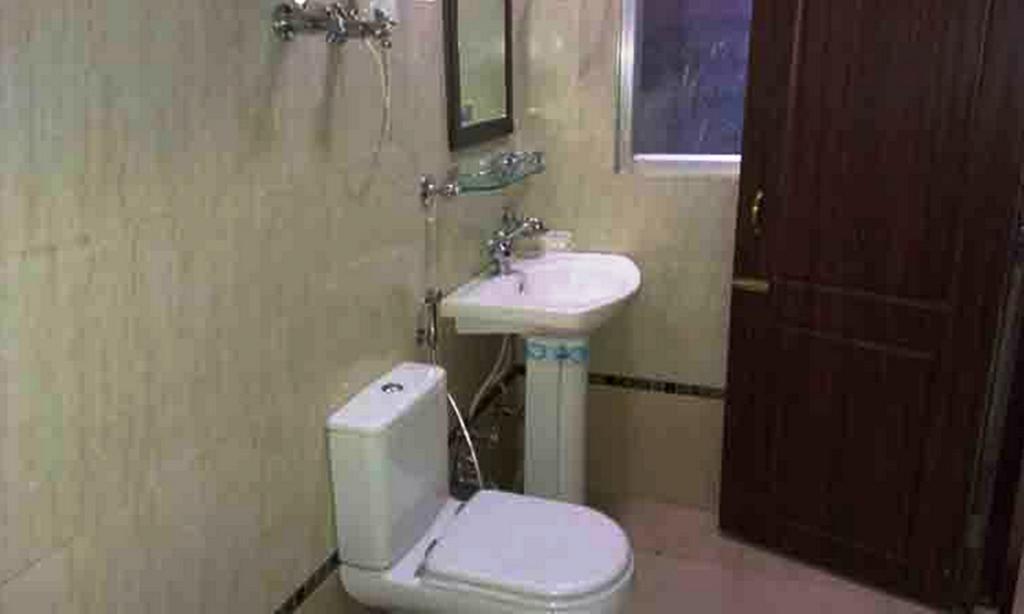 Hotel Orchid Residency , Darjeeling Darjeeling  Rum bild