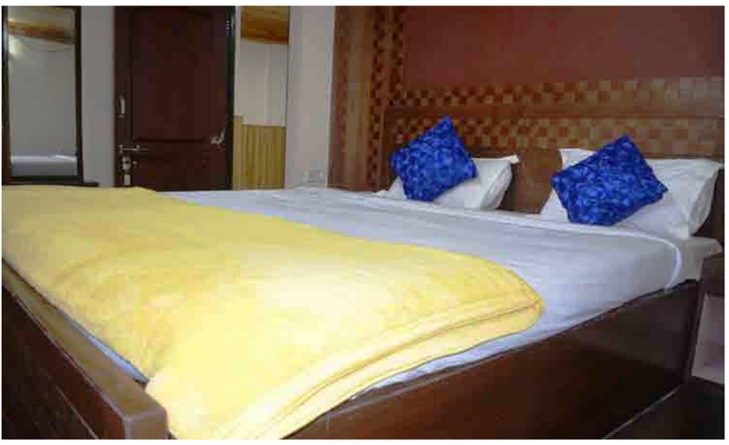 Hotel Orchid Residency , Darjeeling Darjeeling  Exteriör bild