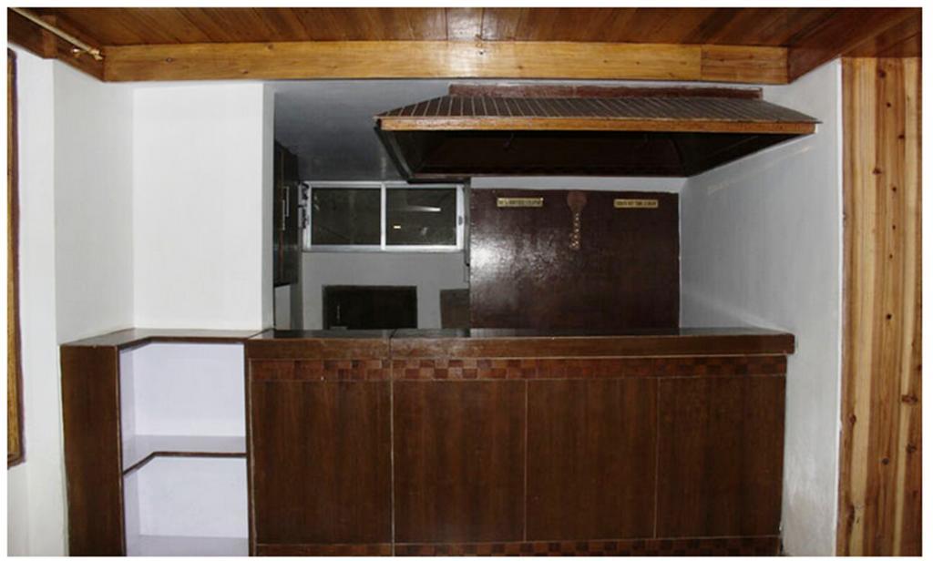 Hotel Orchid Residency , Darjeeling Darjeeling  Exteriör bild