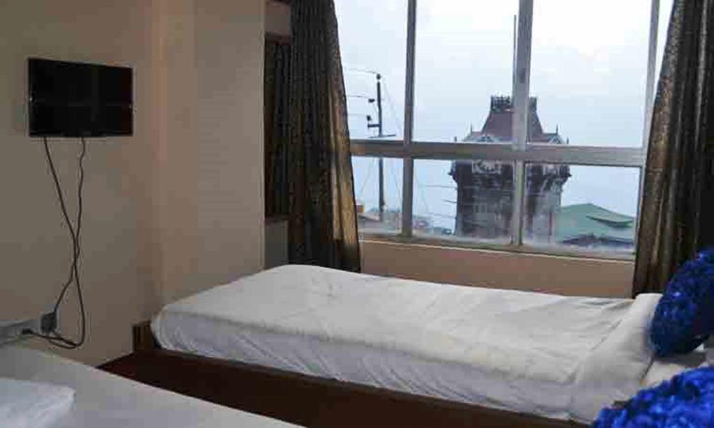 Hotel Orchid Residency , Darjeeling Darjeeling  Exteriör bild