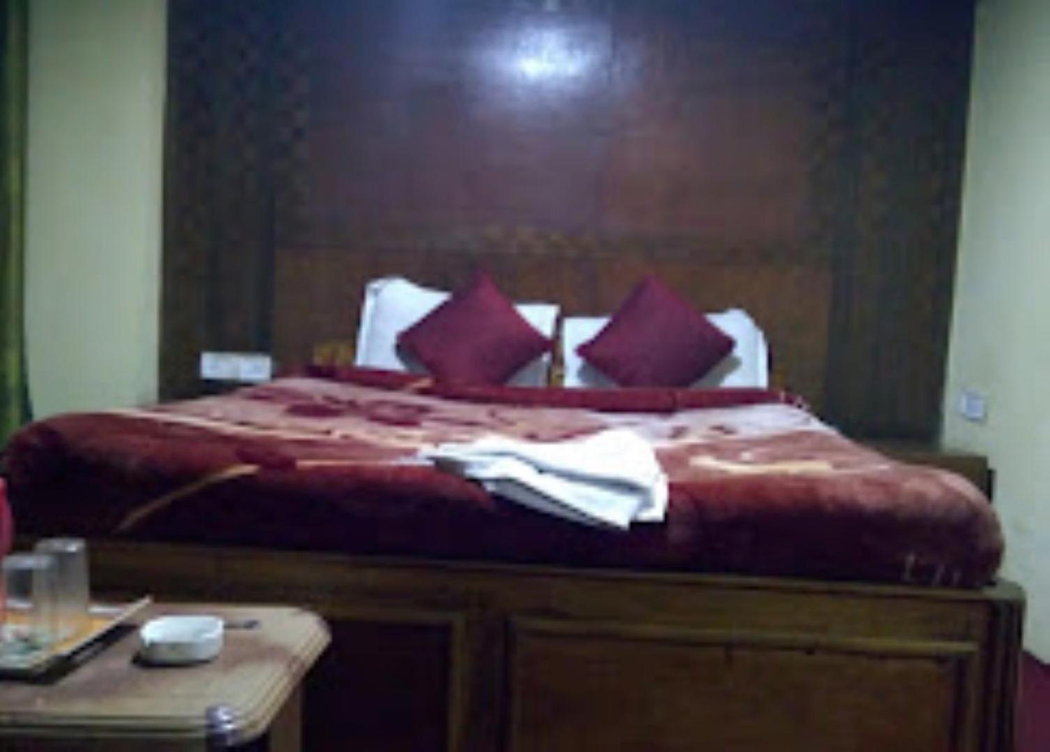 Hotel Orchid Residency , Darjeeling Darjeeling  Exteriör bild