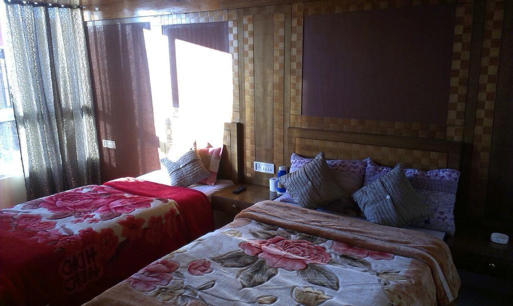 Hotel Orchid Residency , Darjeeling Darjeeling  Rum bild
