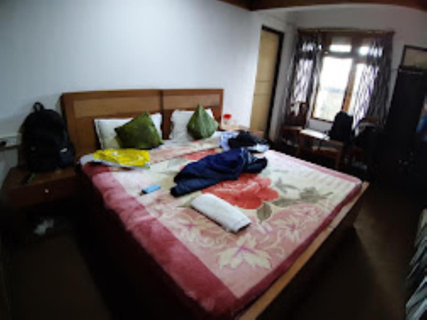 Hotel Orchid Residency , Darjeeling Darjeeling  Exteriör bild