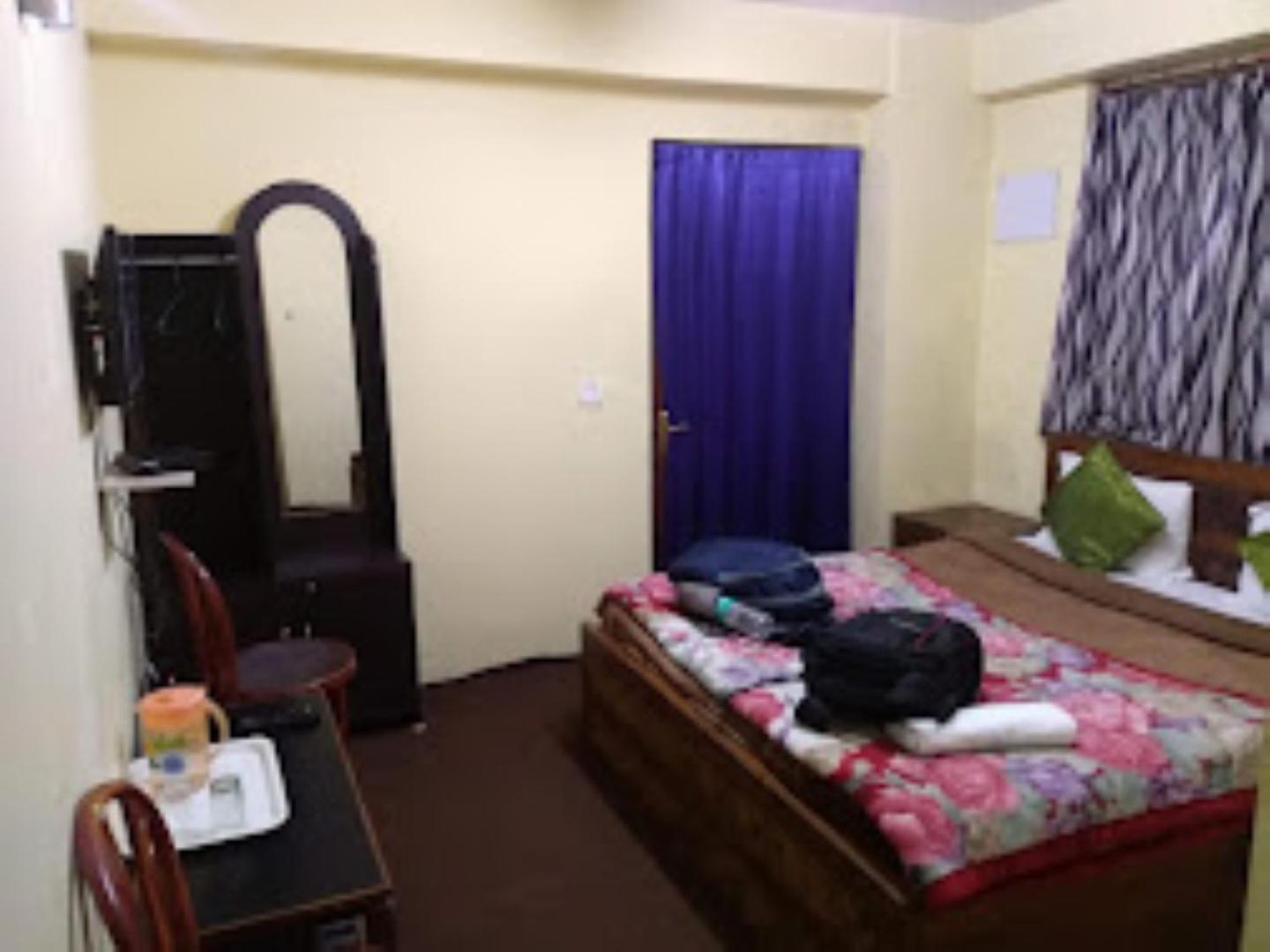 Hotel Orchid Residency , Darjeeling Darjeeling  Exteriör bild