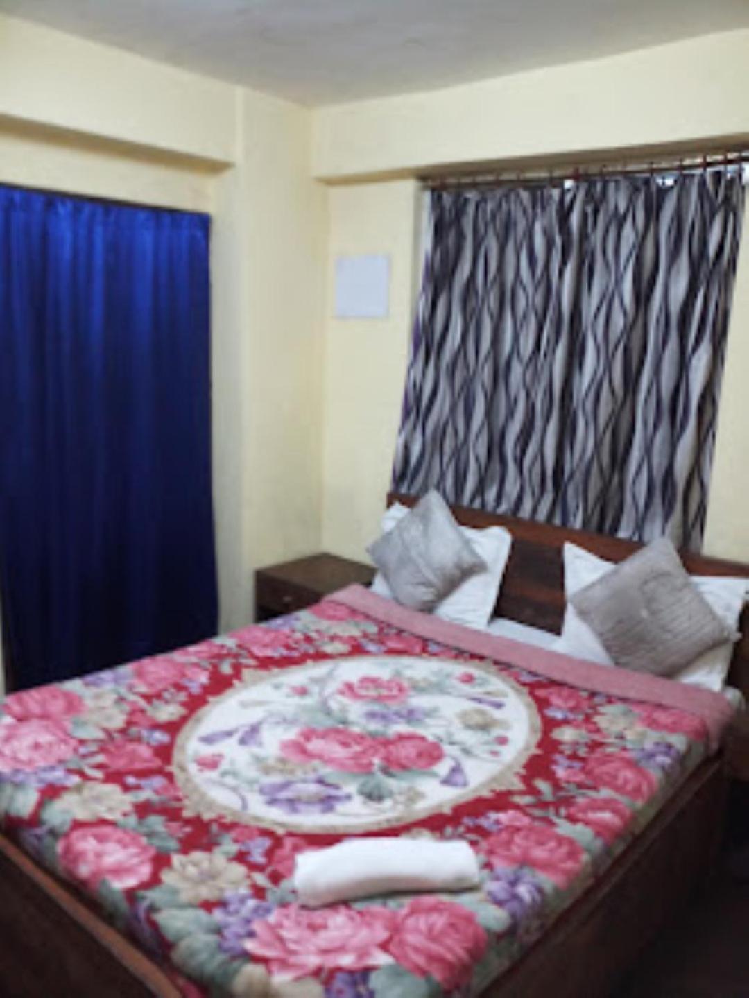 Hotel Orchid Residency , Darjeeling Darjeeling  Exteriör bild