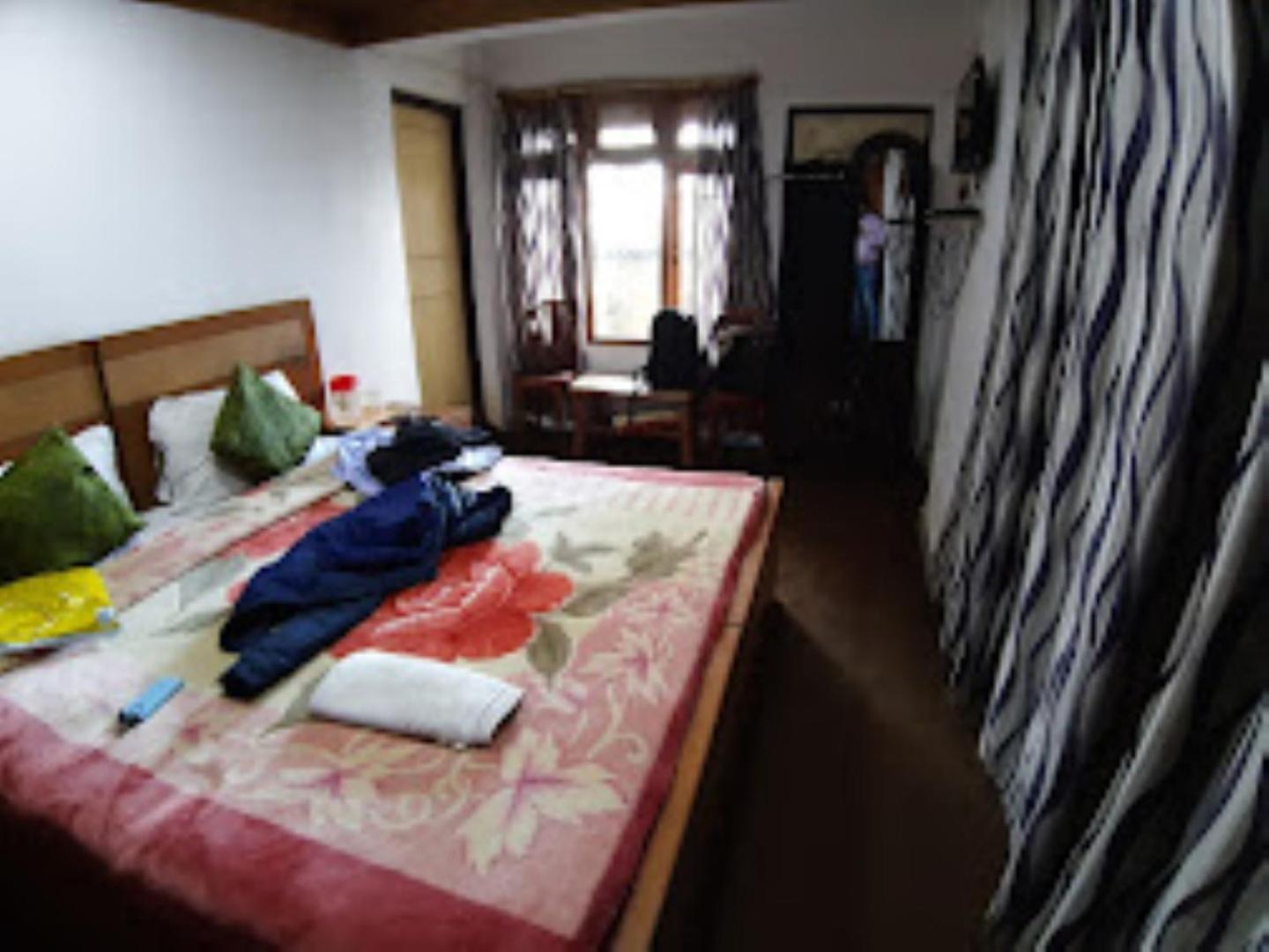 Hotel Orchid Residency , Darjeeling Darjeeling  Exteriör bild