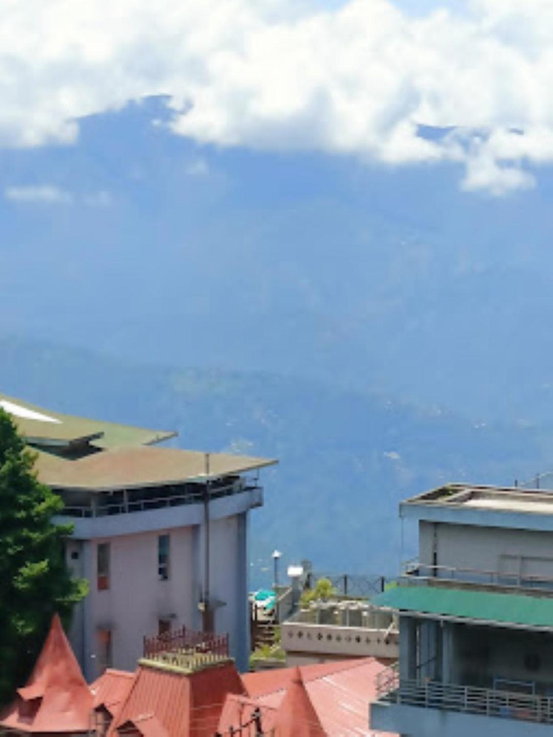 Hotel Orchid Residency , Darjeeling Darjeeling  Exteriör bild