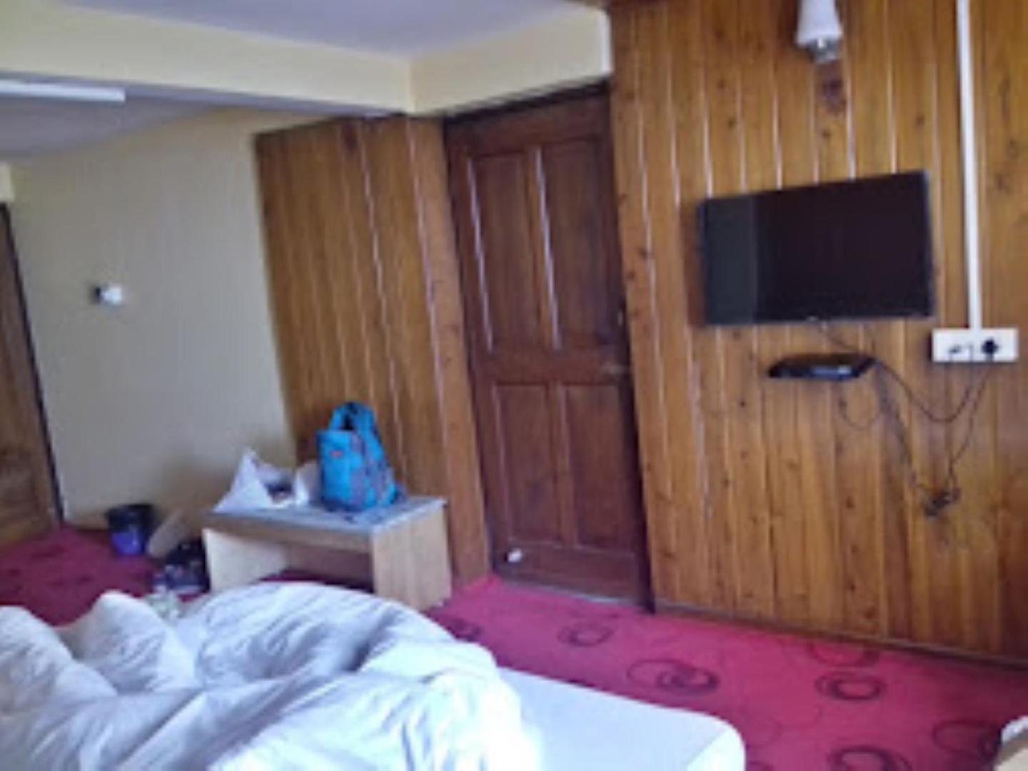 Hotel Orchid Residency , Darjeeling Darjeeling  Exteriör bild