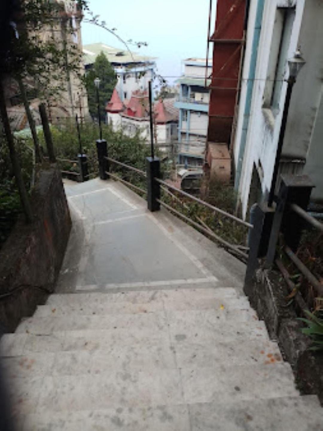 Hotel Orchid Residency , Darjeeling Darjeeling  Exteriör bild