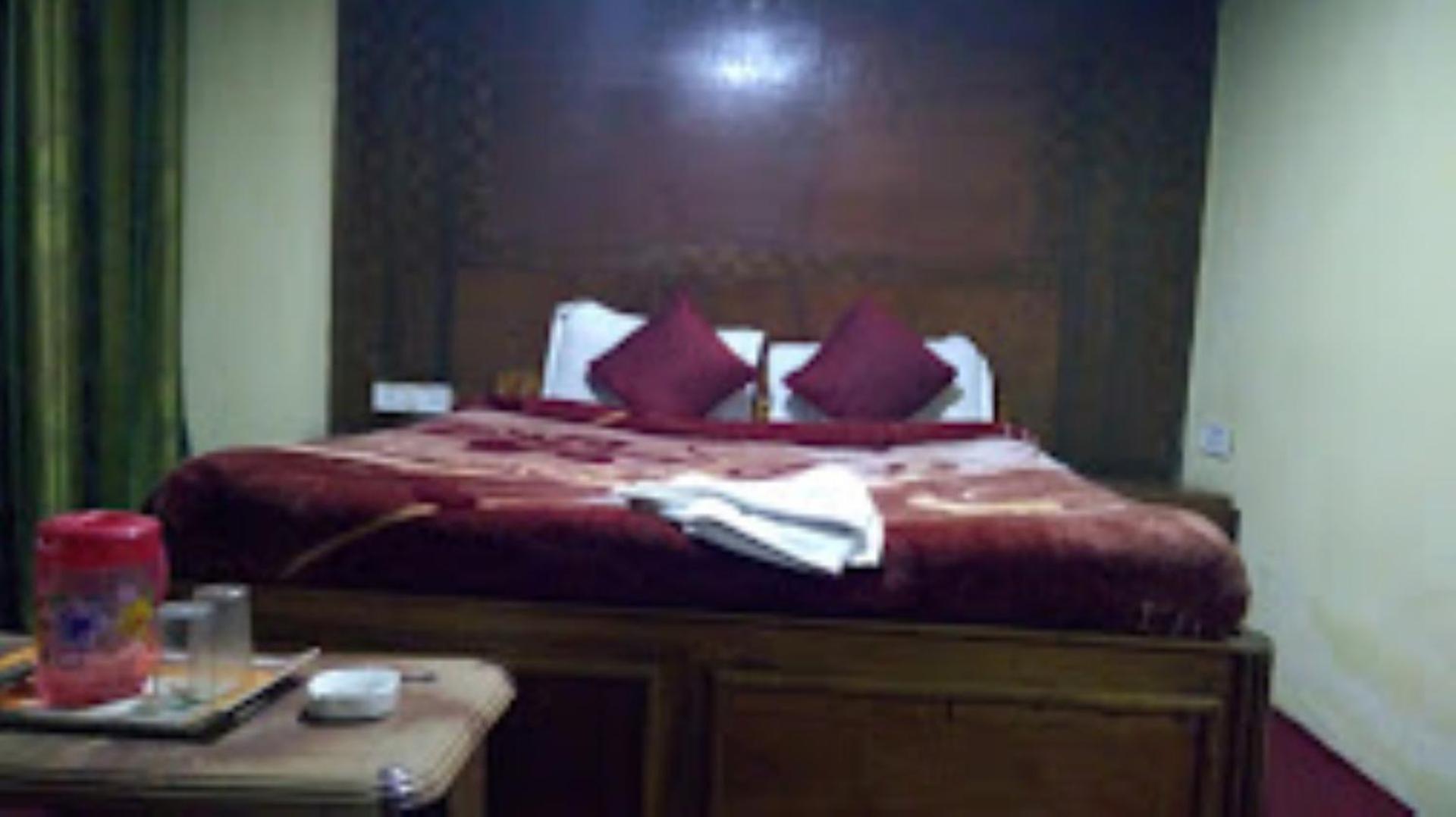 Hotel Orchid Residency , Darjeeling Darjeeling  Exteriör bild
