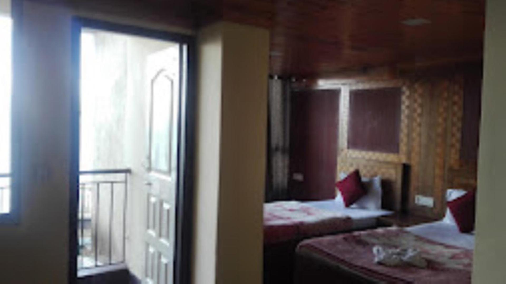 Hotel Orchid Residency , Darjeeling Darjeeling  Exteriör bild