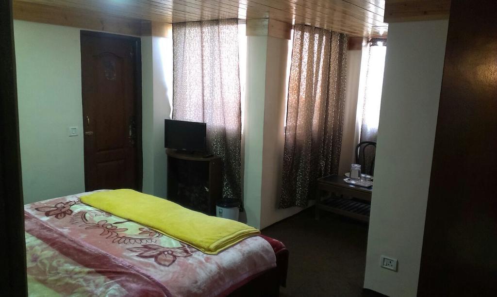 Hotel Orchid Residency , Darjeeling Darjeeling  Rum bild