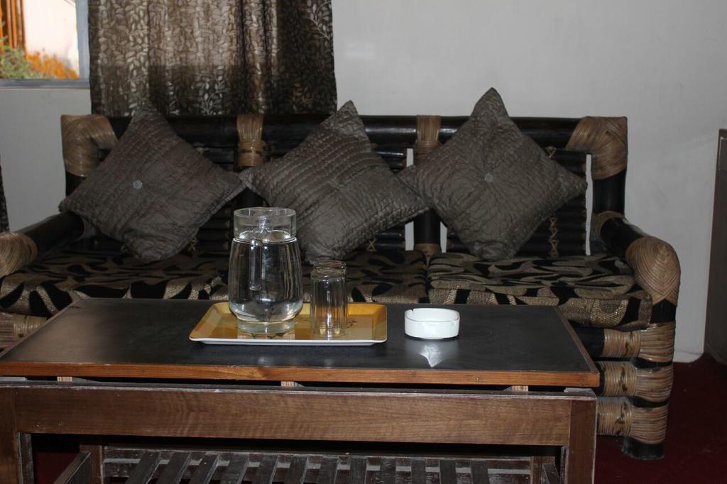 Hotel Orchid Residency , Darjeeling Darjeeling  Exteriör bild