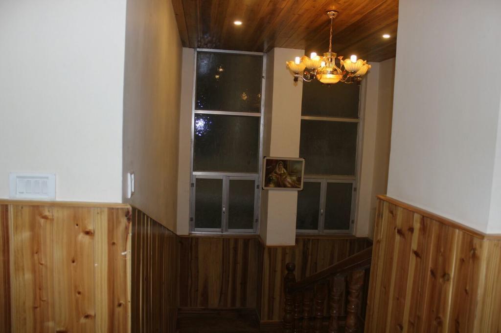 Hotel Orchid Residency , Darjeeling Darjeeling  Exteriör bild
