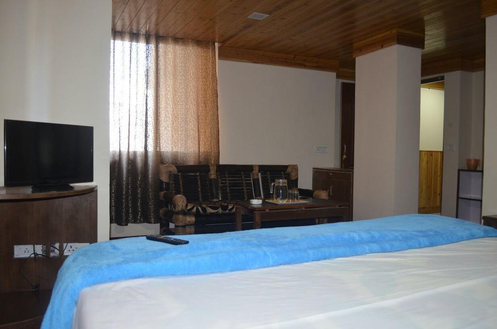 Hotel Orchid Residency , Darjeeling Darjeeling  Rum bild