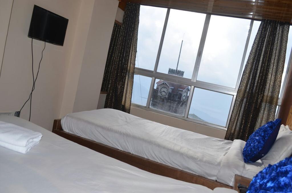 Hotel Orchid Residency , Darjeeling Darjeeling  Rum bild