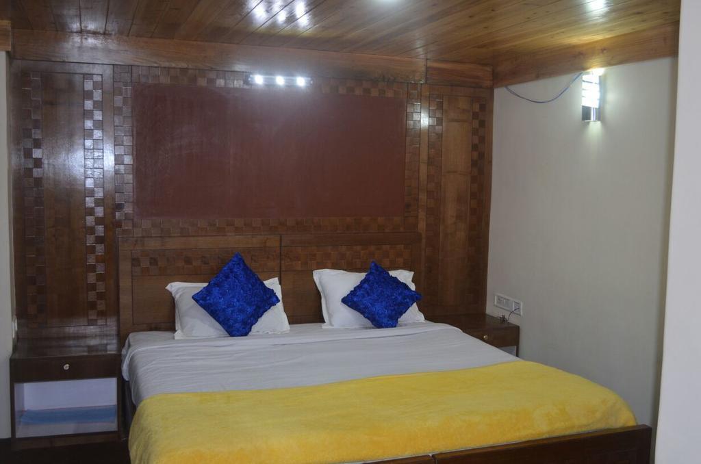Hotel Orchid Residency , Darjeeling Darjeeling  Rum bild