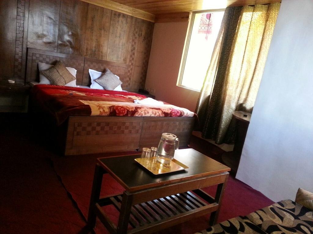 Hotel Orchid Residency , Darjeeling Darjeeling  Exteriör bild