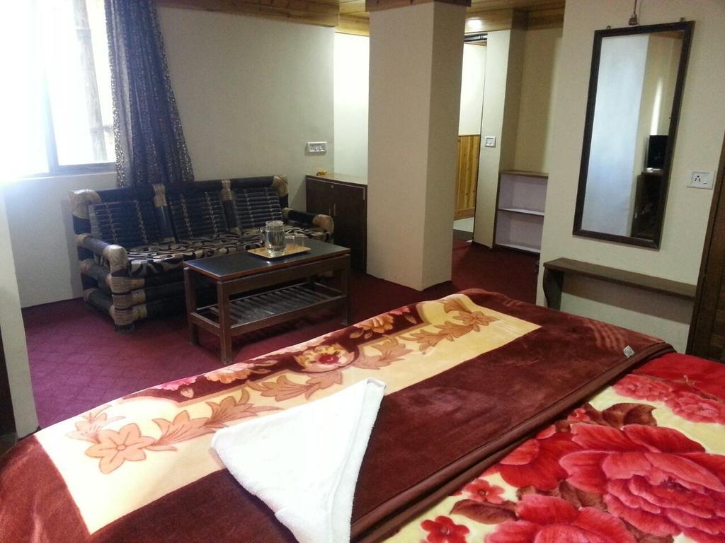 Hotel Orchid Residency , Darjeeling Darjeeling  Exteriör bild